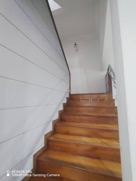 Semi-Detached House for Rent in Iskandar Puteri (Nusajaya) (Johor) - Stella Chia - Interior - PropertyGuru.com.my