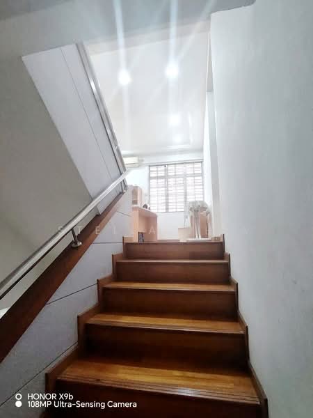 Semi-Detached House for Rent in Iskandar Puteri (Nusajaya) (Johor) - Stella Chia - Interior - PropertyGuru.com.my