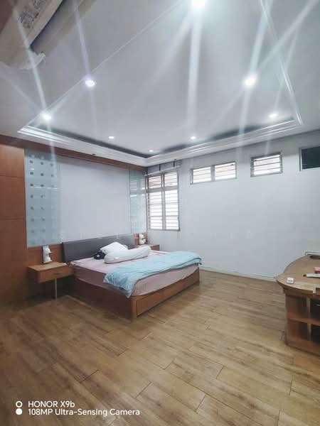 Semi-Detached House for Rent in Iskandar Puteri (Nusajaya) (Johor) - Stella Chia - Bedroom - PropertyGuru.com.my