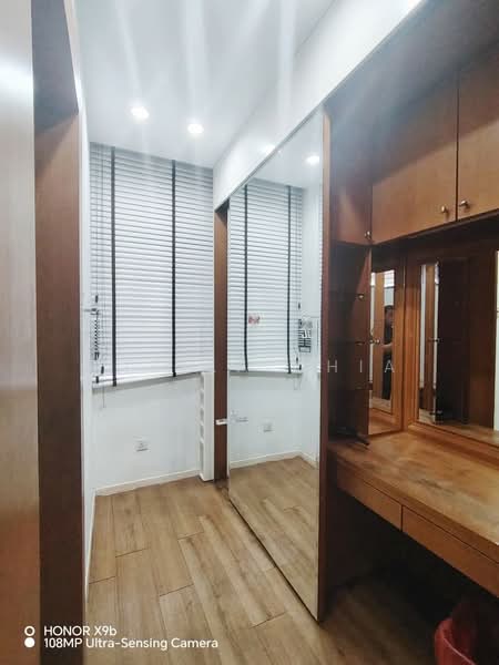 Semi-Detached House for Rent in Iskandar Puteri (Nusajaya) (Johor) - Stella Chia - Interior - PropertyGuru.com.my
