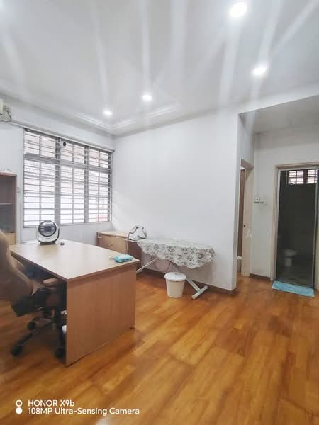 Semi-Detached House for Rent in Iskandar Puteri (Nusajaya) (Johor) - Stella Chia - Study - PropertyGuru.com.my
