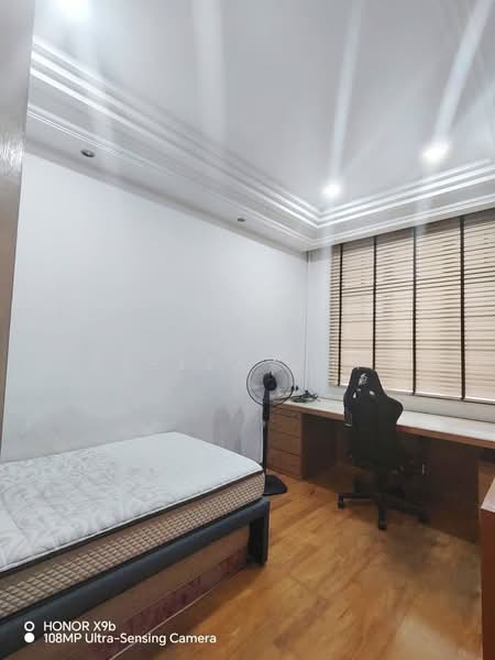 Semi-Detached House for Rent in Iskandar Puteri (Nusajaya) (Johor) - Stella Chia - Bedroom - PropertyGuru.com.my
