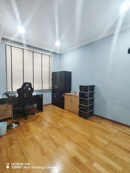 Semi-Detached House for Rent in Iskandar Puteri (Nusajaya) (Johor) - Stella Chia - Study - PropertyGuru.com.my