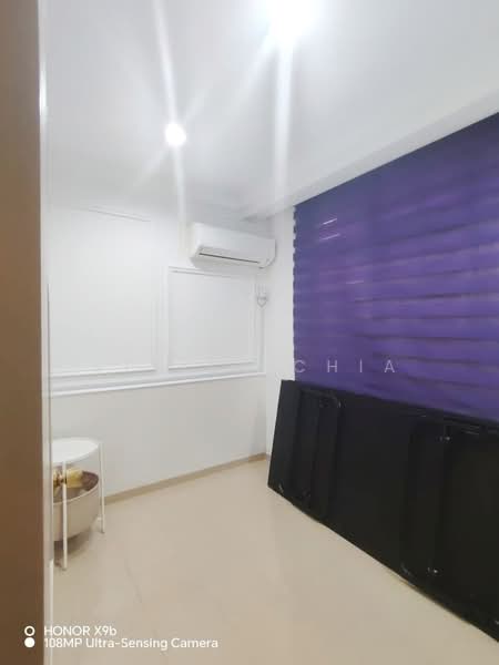 Semi-Detached House for Rent in Iskandar Puteri (Nusajaya) (Johor) - Stella Chia - Interior - PropertyGuru.com.my