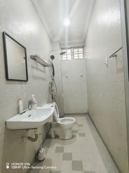 Semi-Detached House for Rent in Iskandar Puteri (Nusajaya) (Johor) - Stella Chia - Bathroom - PropertyGuru.com.my