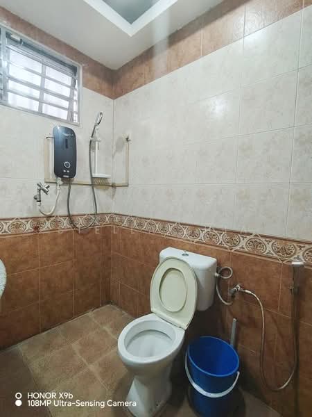 Semi-Detached House for Rent in Iskandar Puteri (Nusajaya) (Johor) - Stella Chia - Bathroom - PropertyGuru.com.my