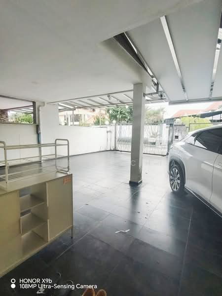 Semi-Detached House for Rent in Iskandar Puteri (Nusajaya) (Johor) - Stella Chia - Car Park - PropertyGuru.com.my