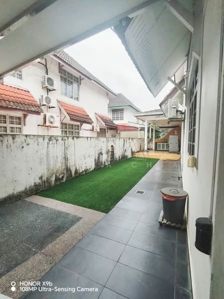 Semi-Detached House for Rent in Iskandar Puteri (Nusajaya) (Johor) - Stella Chia - Exterior - PropertyGuru.com.my