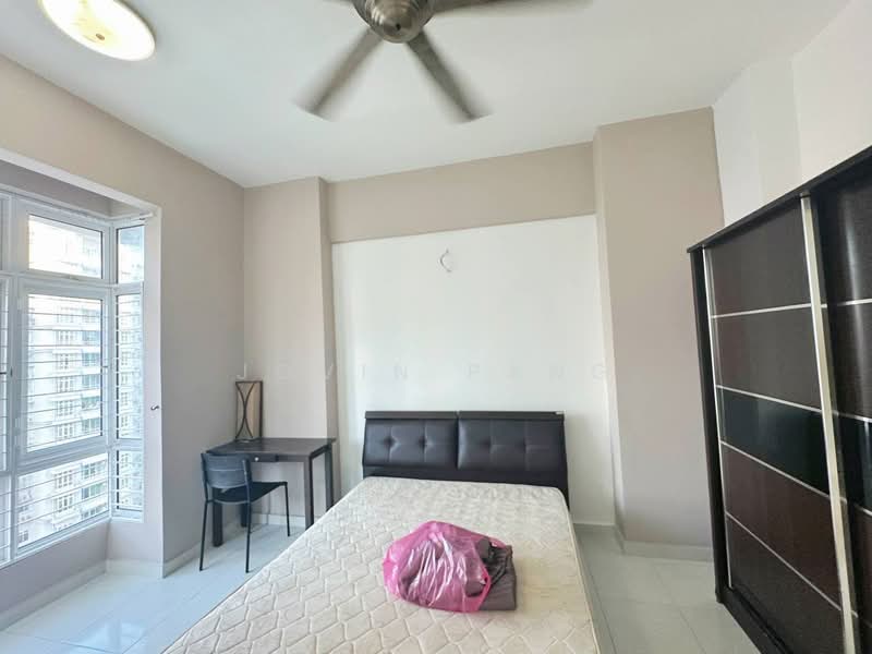 Kondominium untuk Disewa di Bayswater Resort Condominium - Jovin Pang - PropertyGuru.com.my