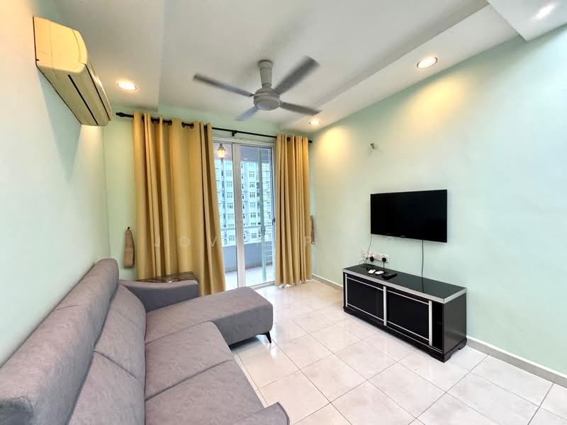 Kondominium untuk Disewa di Bayswater Resort Condominium - Jovin Pang - PropertyGuru.com.my