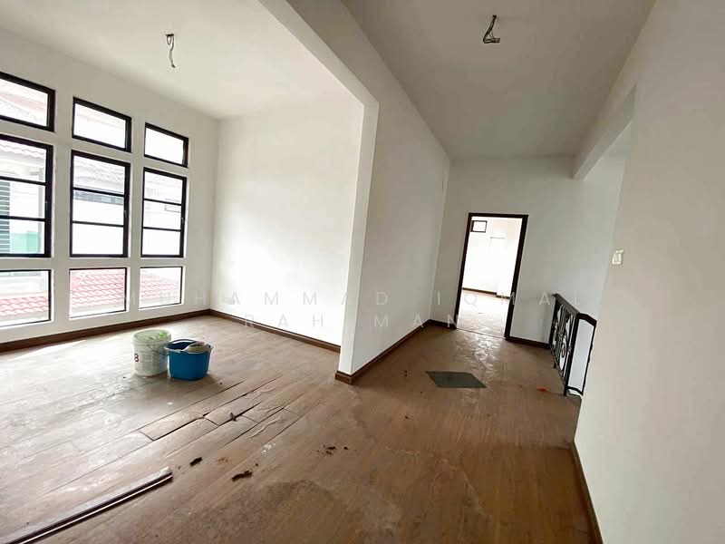 Bungalow for Sale in Taman Astana Indah (Bangi) - Muhammad Iqmal Rahiman - Interior - PropertyGuru.com.my