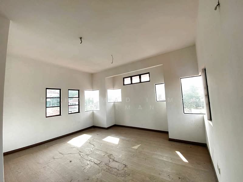 Bungalow for Sale in Taman Astana Indah (Bangi) - Muhammad Iqmal Rahiman - Interior - PropertyGuru.com.my