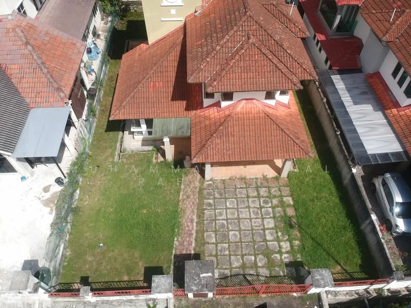 Bungalow for Sale in Taman Astana Indah (Bangi) - Muhammad Iqmal Rahiman - Exterior - PropertyGuru.com.my