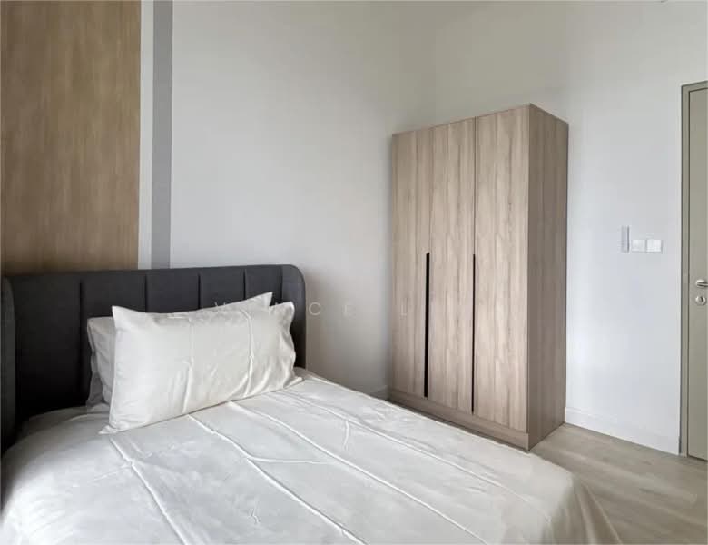Servis Apartment untuk Disewa di Quinn Residence - Vince Lim - PropertyGuru.com.my