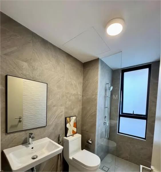 Servis Apartment untuk Disewa di Quinn Residence - Vince Lim - PropertyGuru.com.my