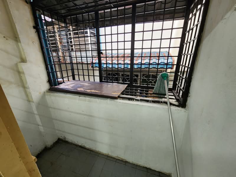 Pangsapuri untuk Dijual di Sri Cempaka (Puchong Jaya) - Steven Tan - PropertyGuru.com.my