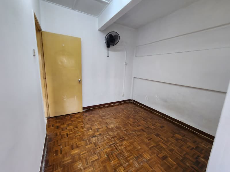 Pangsapuri untuk Dijual di Sri Cempaka (Puchong Jaya) - Steven Tan - master room (view2) - PropertyGuru.com.my