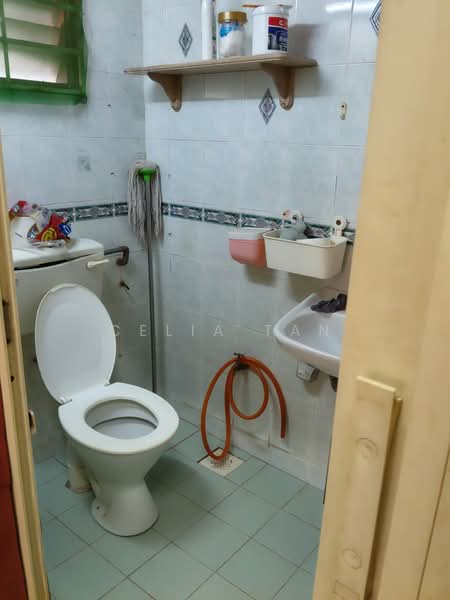 Apartment for Sale at Subang Perdana Goodyear Court 10 - Celia Tan - Bathroom - PropertyGuru.com.my