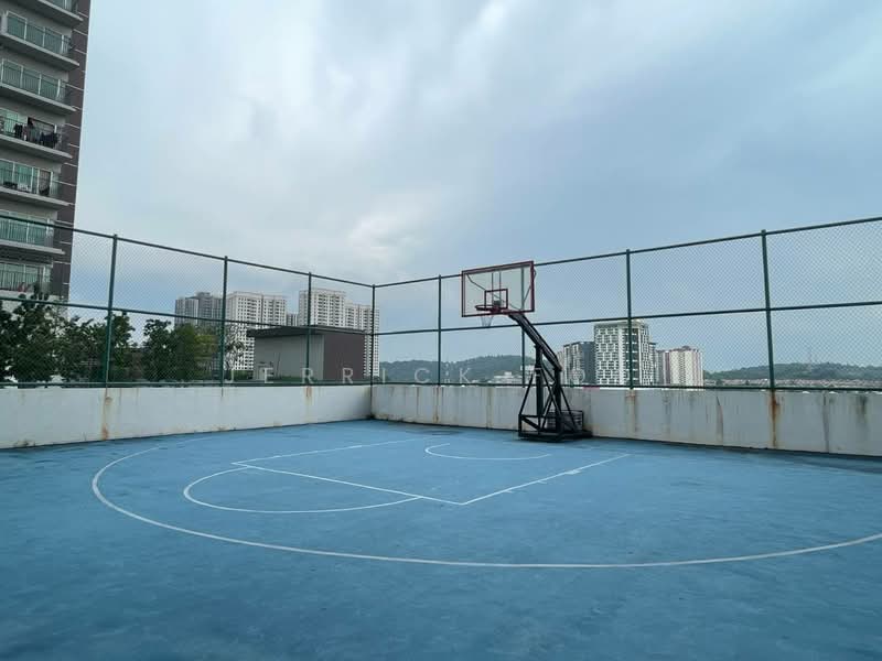 Service Residence for Sale at Galleria Equine Park - Jerrick Foo - Exterior - PropertyGuru.com.my