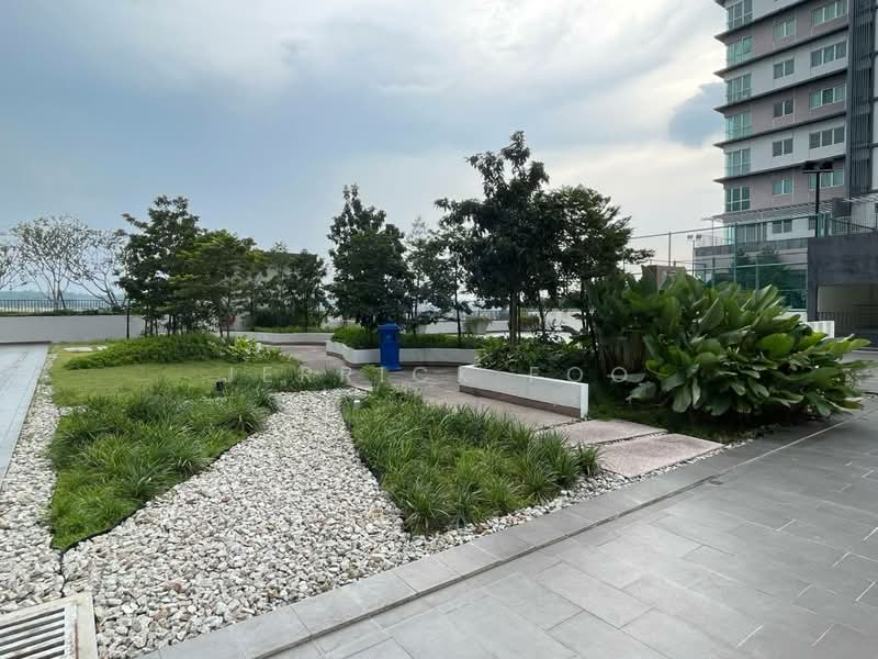 Service Residence for Sale at Galleria Equine Park - Jerrick Foo - Exterior - PropertyGuru.com.my