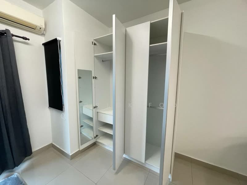 Service Residence for Sale at Galleria Equine Park - Jerrick Foo - Interior - PropertyGuru.com.my
