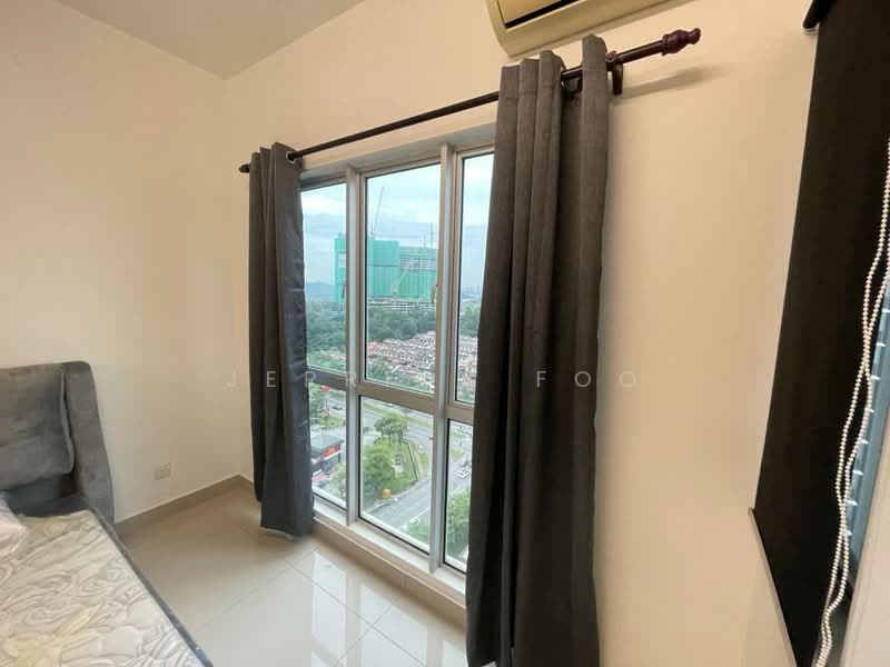 Service Residence for Sale at Galleria Equine Park - Jerrick Foo - Bedroom - PropertyGuru.com.my