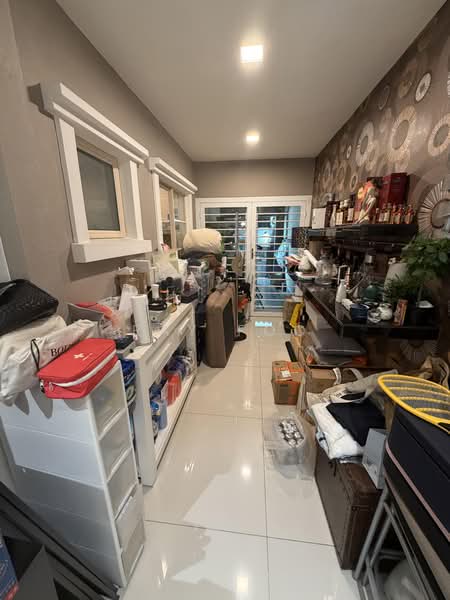 Terraced House for Sale in Alam Damai (Cheras) - Ray Foo - Interior - PropertyGuru.com.my