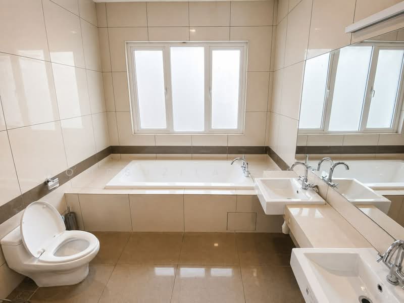 Semi-Detached House for Sale in Taman Segambut (Jalan Kuching) - Noorsuzila Nordin - PropertyGuru.com.my