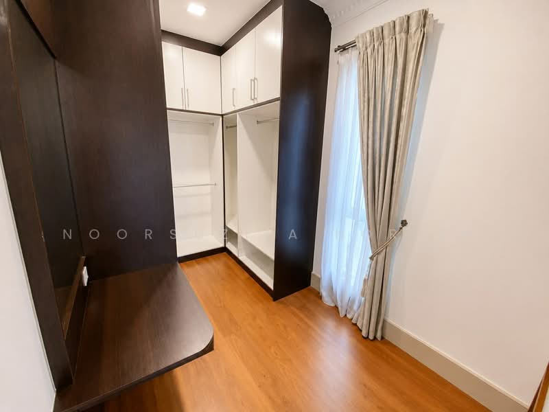 Semi-Detached House for Sale in Taman Segambut (Jalan Kuching) - Noorsuzila Nordin - PropertyGuru.com.my