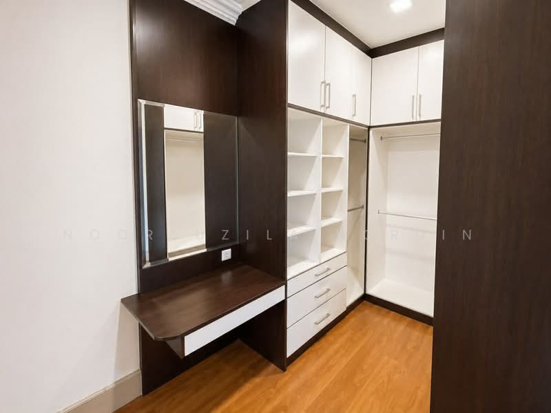 Semi-Detached House for Sale in Taman Segambut (Jalan Kuching) - Noorsuzila Nordin - PropertyGuru.com.my