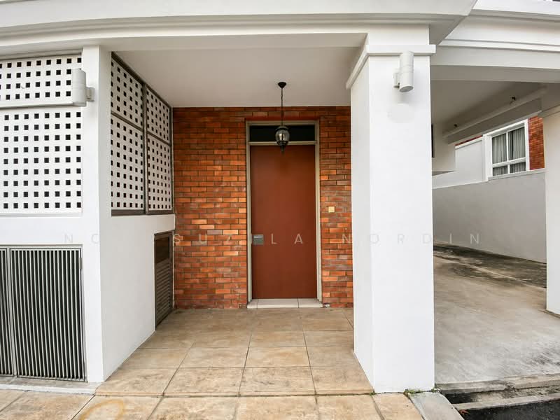 Semi-Detached House for Sale in Taman Segambut (Jalan Kuching) - Noorsuzila Nordin - PropertyGuru.com.my