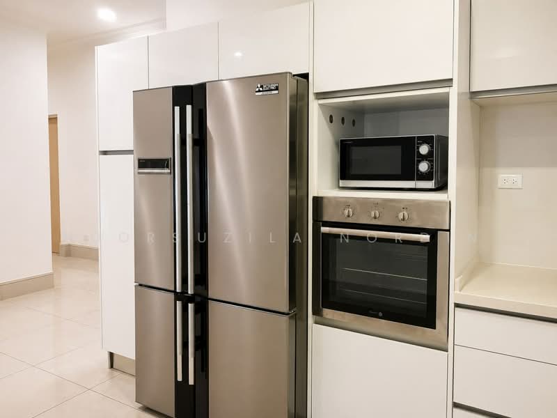 Semi-Detached House for Sale in Taman Segambut (Jalan Kuching) - Noorsuzila Nordin - PropertyGuru.com.my