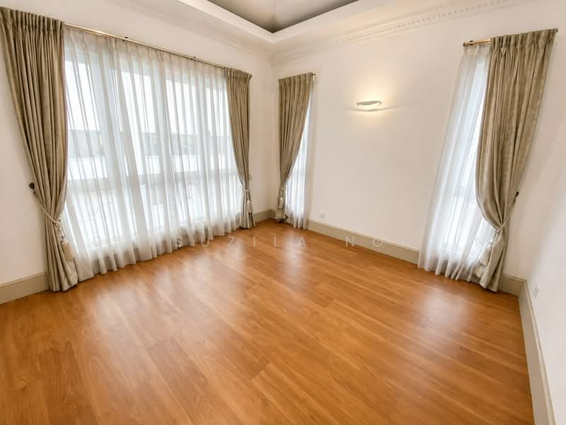 Semi-Detached House for Sale in Taman Segambut (Jalan Kuching) - Noorsuzila Nordin - PropertyGuru.com.my