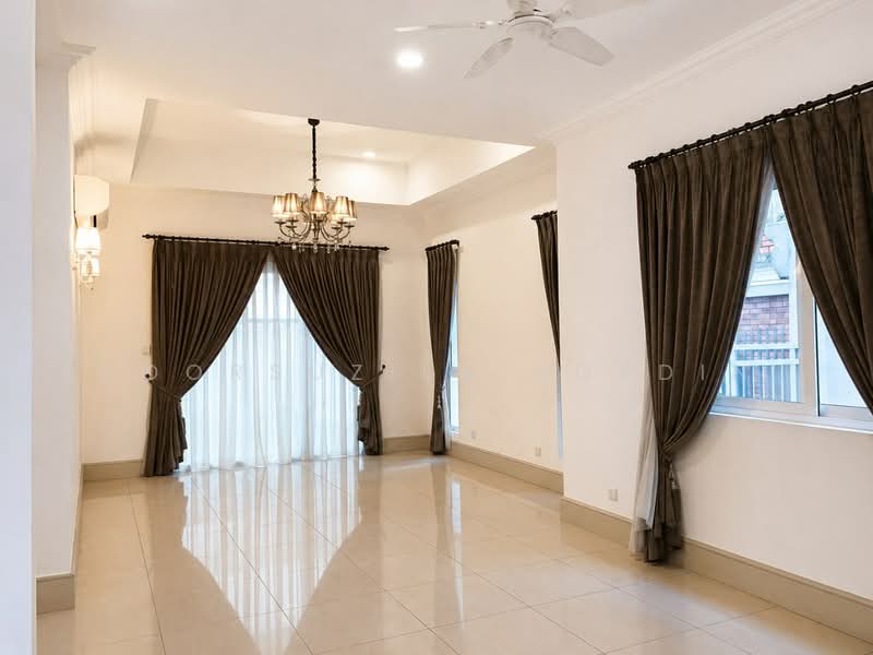 Semi-Detached House for Sale in Taman Segambut (Jalan Kuching) - Noorsuzila Nordin - PropertyGuru.com.my
