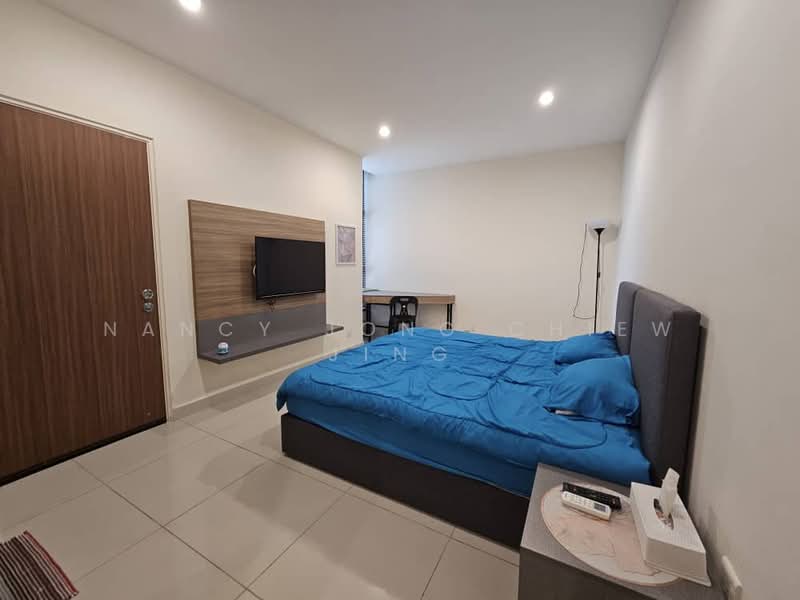 Pangsapuri untuk Disewa di Kozi Square - NANCY JONG CHIEW JING - Bedroom - PropertyGuru.com.my