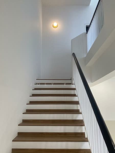 Rumah Teres 2 Tingkat untuk Disewa di Elmina (Shah Alam) - Joey Koh - Interior - PropertyGuru.com.my