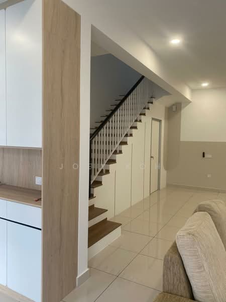 Rumah Teres 2 Tingkat untuk Disewa di Elmina (Shah Alam) - Joey Koh - Interior - PropertyGuru.com.my