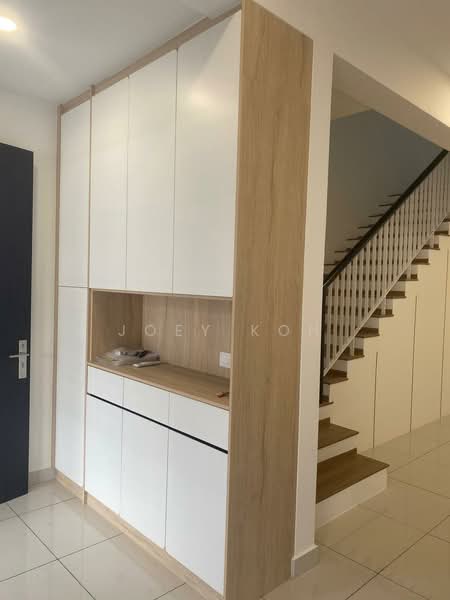 Rumah Teres 2 Tingkat untuk Disewa di Elmina (Shah Alam) - Joey Koh - Interior - PropertyGuru.com.my