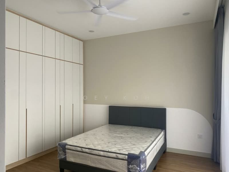 Rumah Teres 2 Tingkat untuk Disewa di Elmina (Shah Alam) - Joey Koh - Bedroom - PropertyGuru.com.my