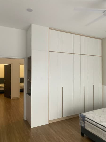 Rumah Teres 2 Tingkat untuk Disewa di Elmina (Shah Alam) - Joey Koh - Bedroom - PropertyGuru.com.my