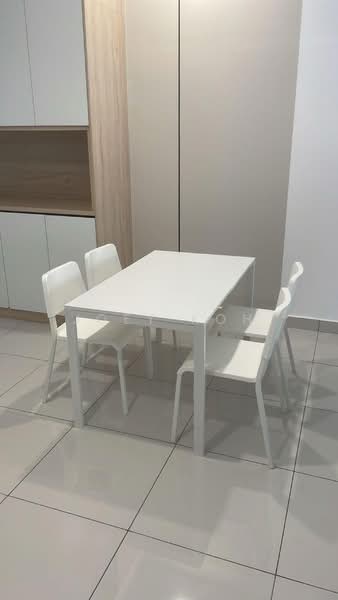 Rumah Teres 2 Tingkat untuk Disewa di Elmina (Shah Alam) - Joey Koh - Dining Room - PropertyGuru.com.my