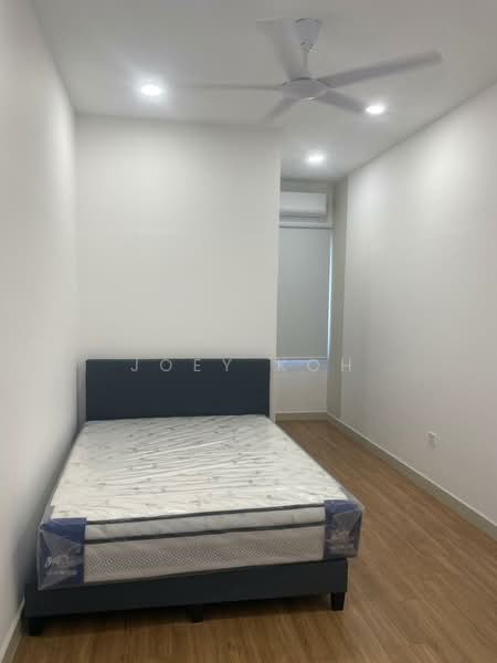 Rumah Teres 2 Tingkat untuk Disewa di Elmina (Shah Alam) - Joey Koh - Bedroom - PropertyGuru.com.my