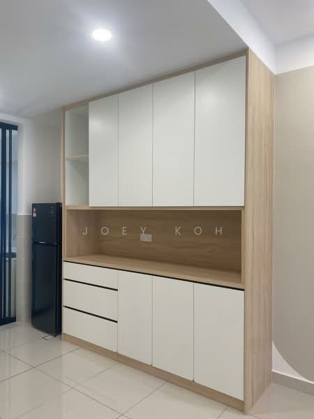 Rumah Teres 2 Tingkat untuk Disewa di Elmina (Shah Alam) - Joey Koh - Interior - PropertyGuru.com.my