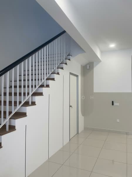 Rumah Teres 2 Tingkat untuk Disewa di Elmina (Shah Alam) - Joey Koh - Interior - PropertyGuru.com.my