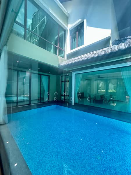 Rumah Banglo untuk Disewa di Mont Kiara (Kuala Lumpur) - Sonia Hartono - Exterior - PropertyGuru.com.my