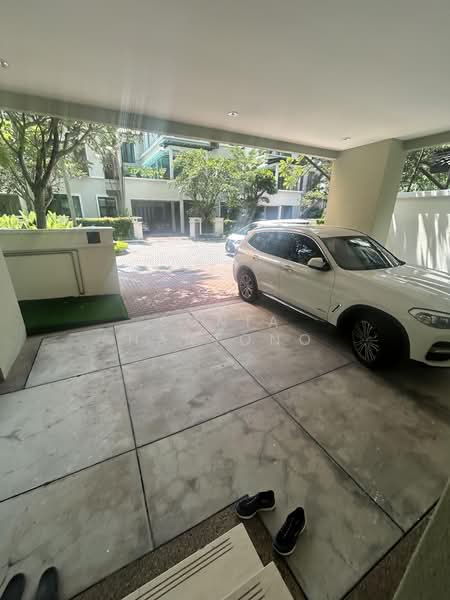 Rumah Banglo untuk Disewa di Mont Kiara (Kuala Lumpur) - Sonia Hartono - Exterior - PropertyGuru.com.my