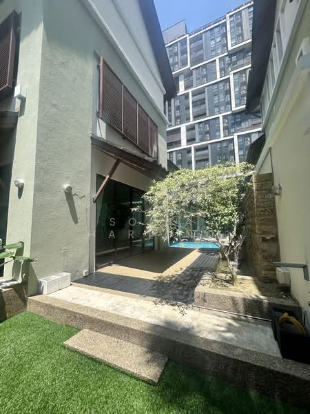 Rumah Banglo untuk Disewa di Mont Kiara (Kuala Lumpur) - Sonia Hartono - Exterior - PropertyGuru.com.my
