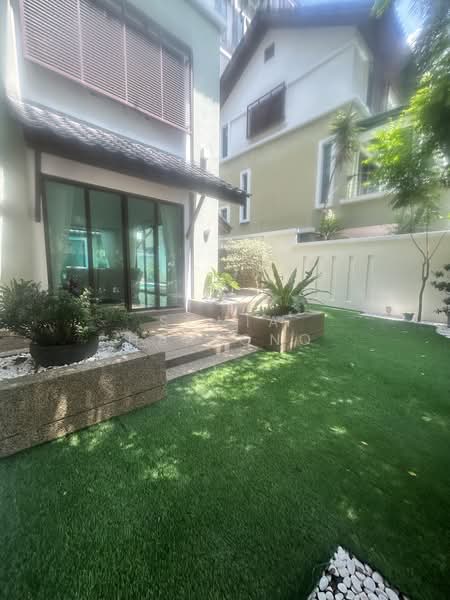 Rumah Banglo untuk Disewa di Mont Kiara (Kuala Lumpur) - Sonia Hartono - Exterior - PropertyGuru.com.my