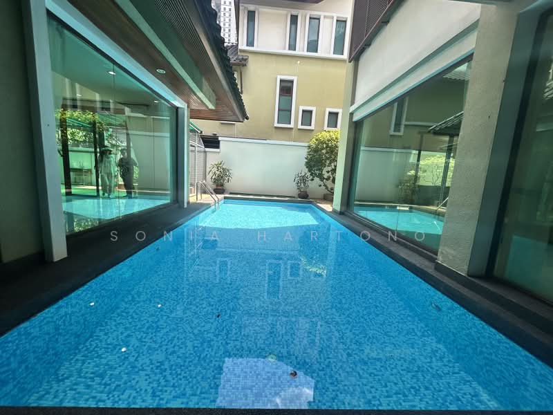 Rumah Banglo untuk Disewa di Mont Kiara (Kuala Lumpur) - Sonia Hartono - Exterior - PropertyGuru.com.my