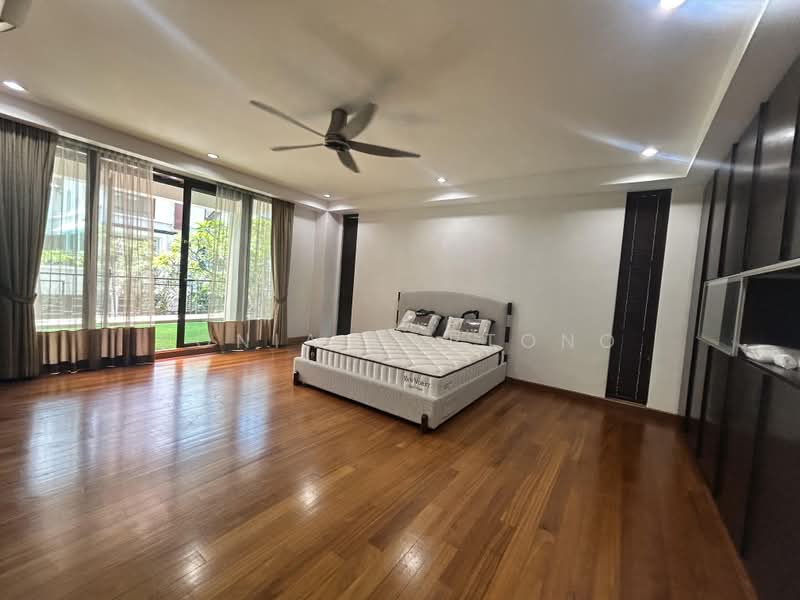 Rumah Banglo untuk Disewa di Mont Kiara (Kuala Lumpur) - Sonia Hartono - Bedroom - PropertyGuru.com.my